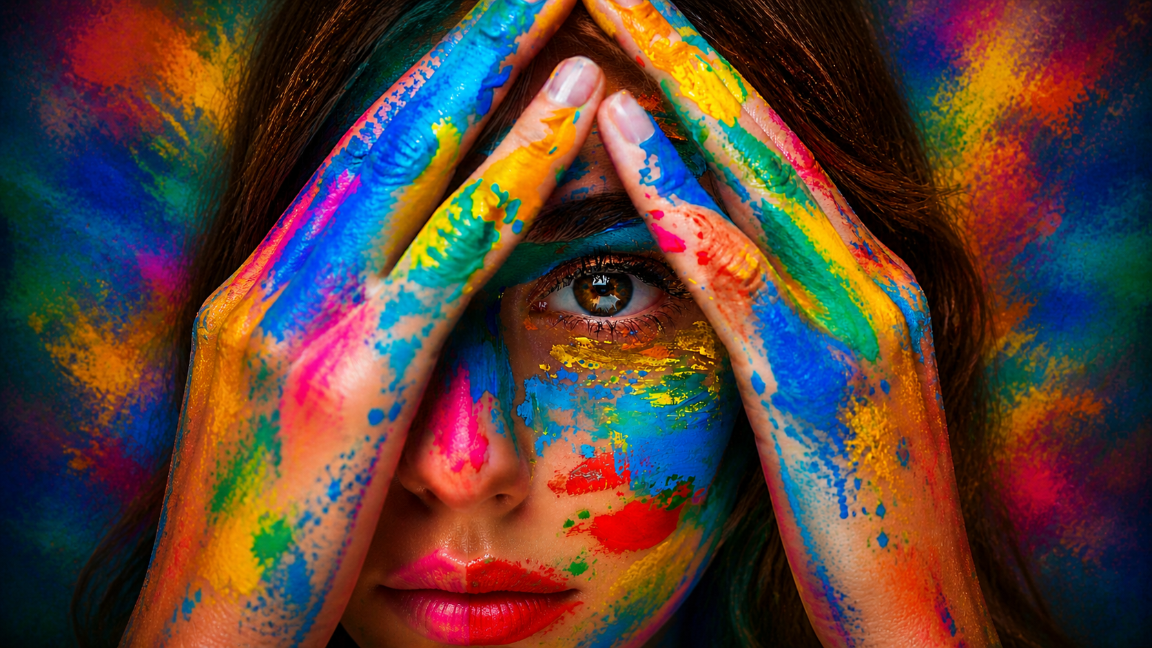Creative Identity Action