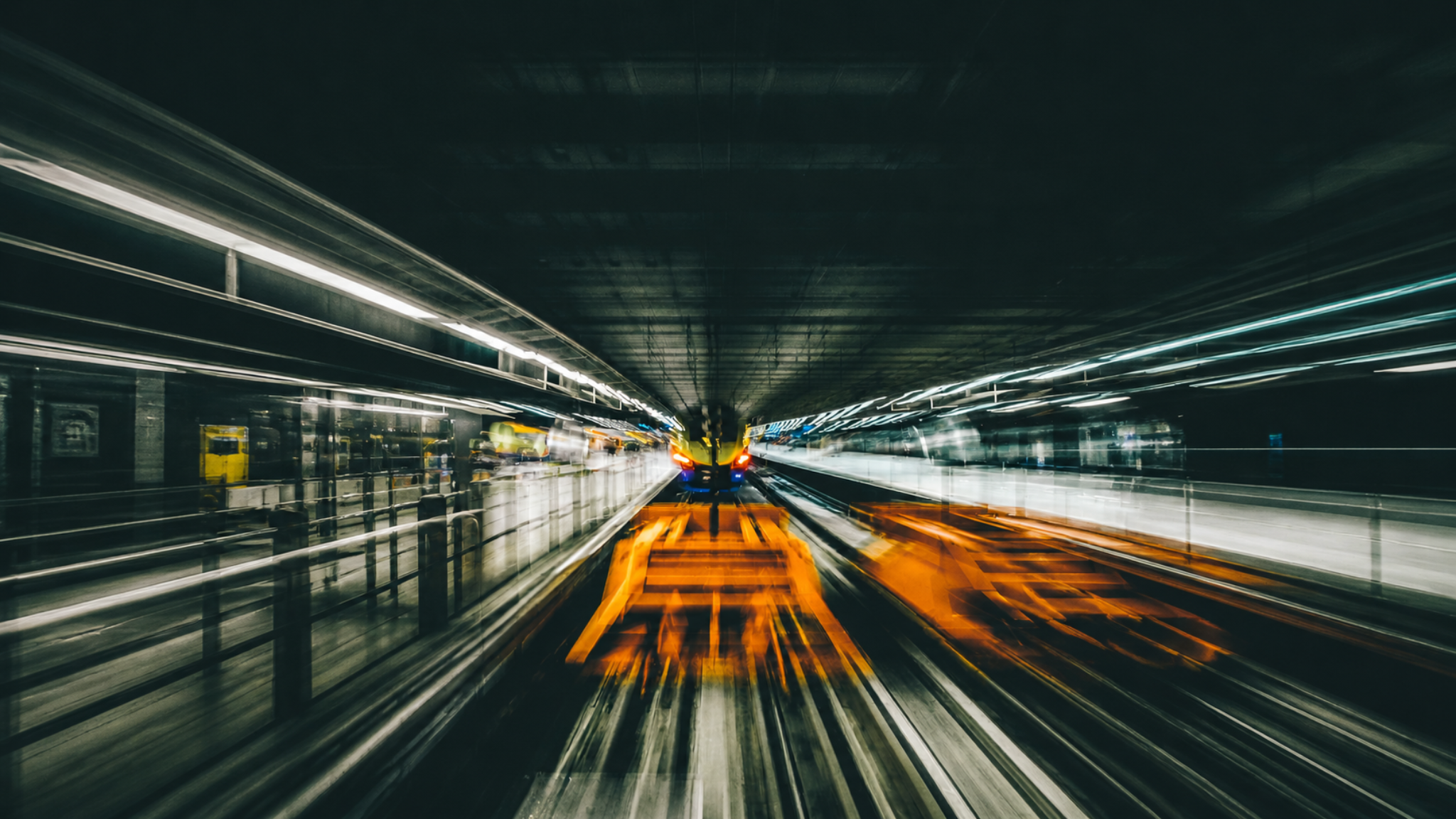 Speed Infrastructure