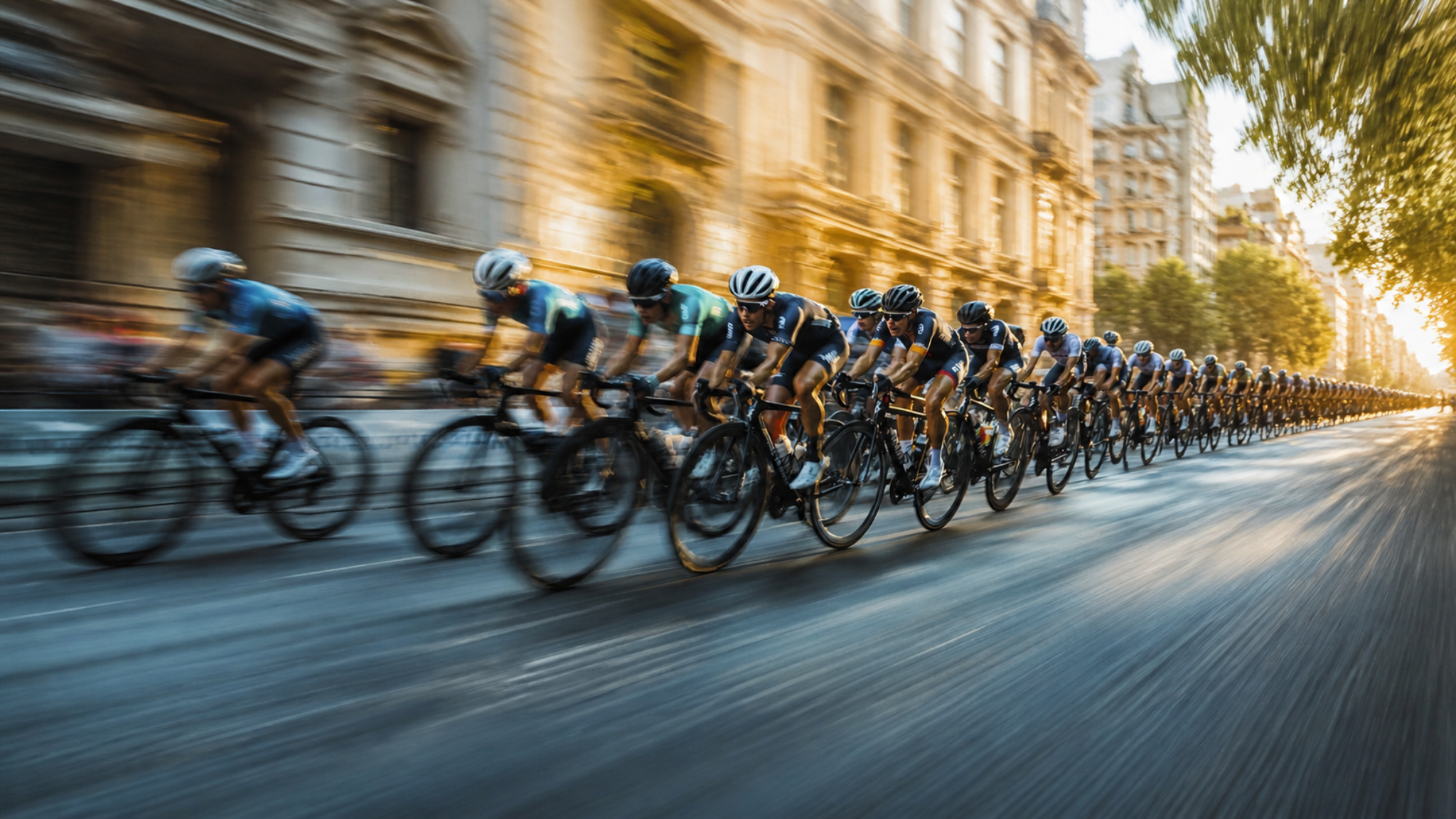 Team Speed Growth